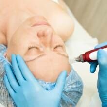 Факультет косметологии