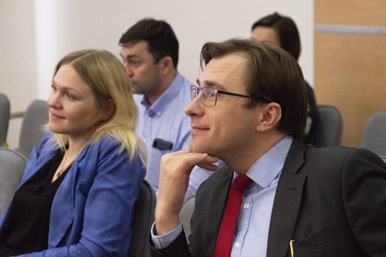 Mostpp фото с конференции