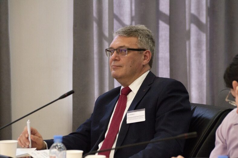 Конференция для Mostpp