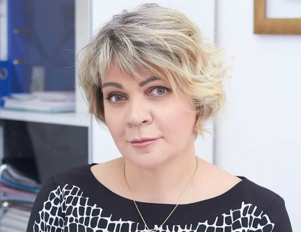 Курабаткина Юлия Клементьевна